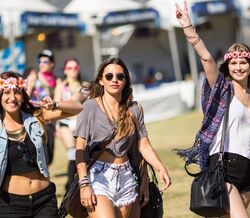 Primeiro festival de música só para mulheres vai acontecer na Suécia