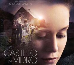 Passatempo Filme O Castelo de Vidro // Vencedores