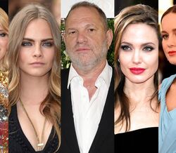Um ano depois das acusações contra Harvey Weinstein, o que mudou?