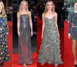 Festival do Cinema de Londres 2017