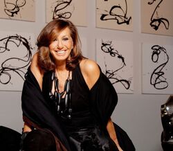 Donna Karan volta atrás depois de defender Harvey Weinstein