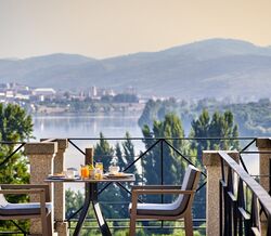 Tudo sobre o retiro saudável no Six Senses Douro Valley