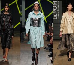 Portugal Fashion: Bloom