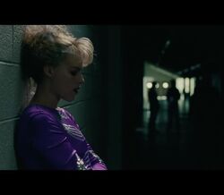 As primeiras imagens de Margot Robbie em ‘I, Tonya’