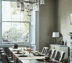 Já chegou o novo editorial de inverno da Zara Home