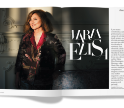 Entrevista: Maria Elisa