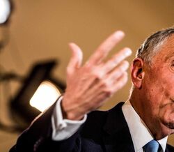 Marcelo Rebelo de Sousa critica acórdão sexista