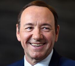 Kevin Spacey assume homossexualidade (e pede desculpa por assédio)