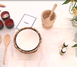 DIY: champô detox com lavanda