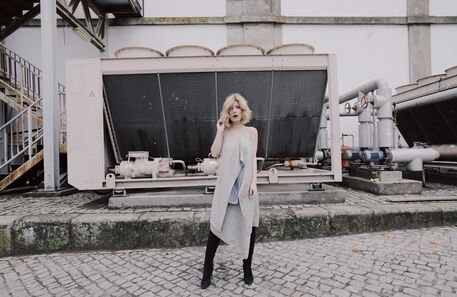 À Moda do Porto: o guia de Raquel Strada no Portugal Fashion