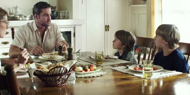 5. É preciso instalar a ideia, na educação das crianças, de que não existem temas proibidos e aumentar-lhes a autoestima para que não tenham receios de os lançar numa conversa.