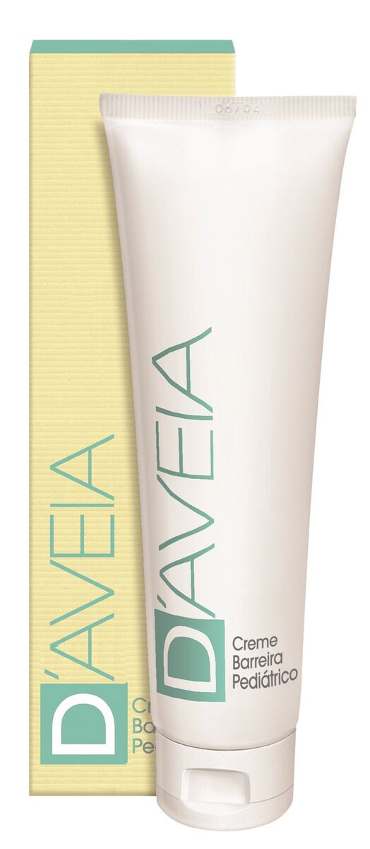 Creme Barreira Pediátrico, €15, D’Aveia