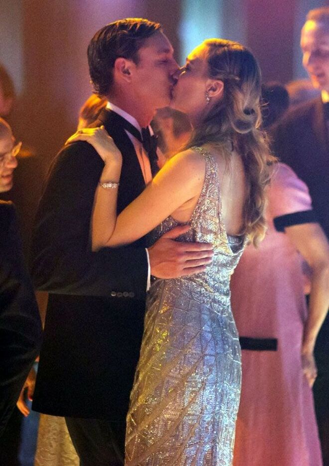 Pierre Casiraghi e Beatrice Borromeo | No dia do casamento, em julho de 2015.