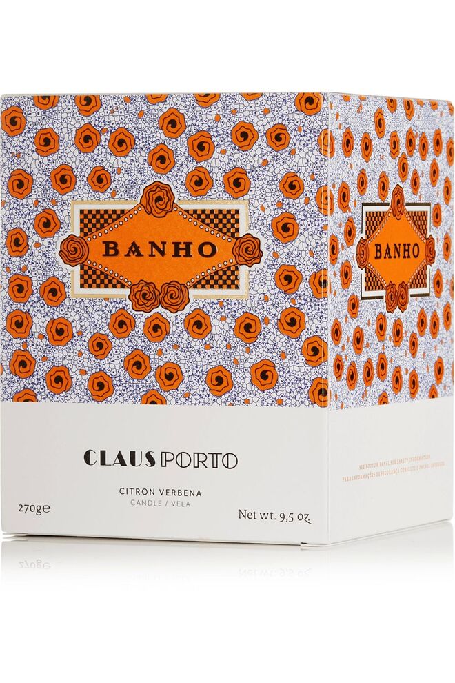 Claus Porto €66, Net-à-Porter