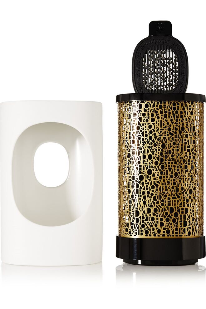 DIPTYQUE Difusor €275, Net-à-porter