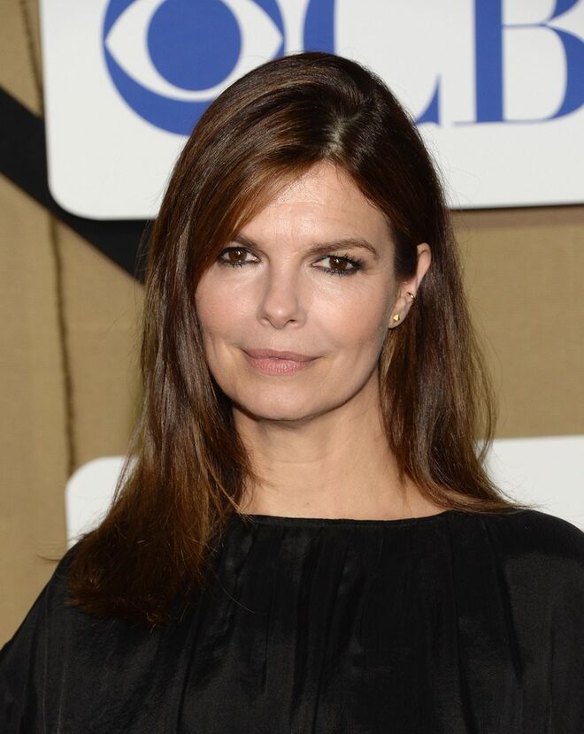 Jeanne Tripplehorn, 54 anos