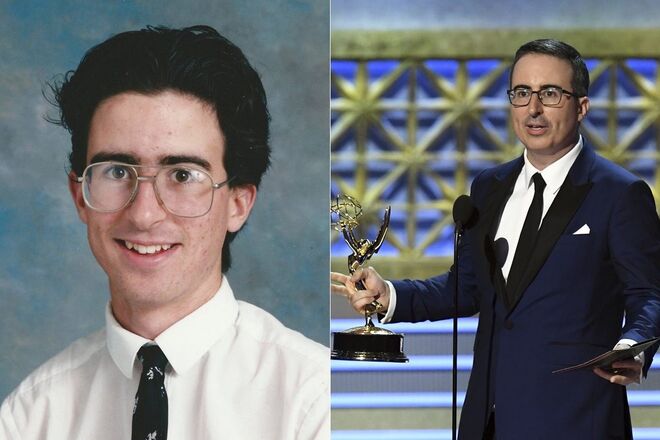 John Oliver