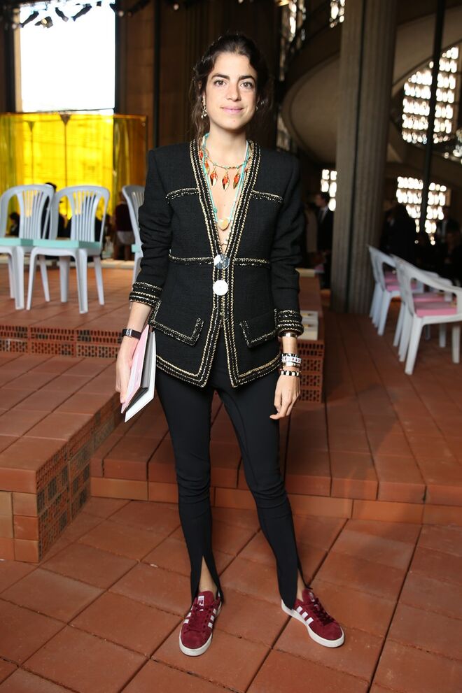 Leandra Medine