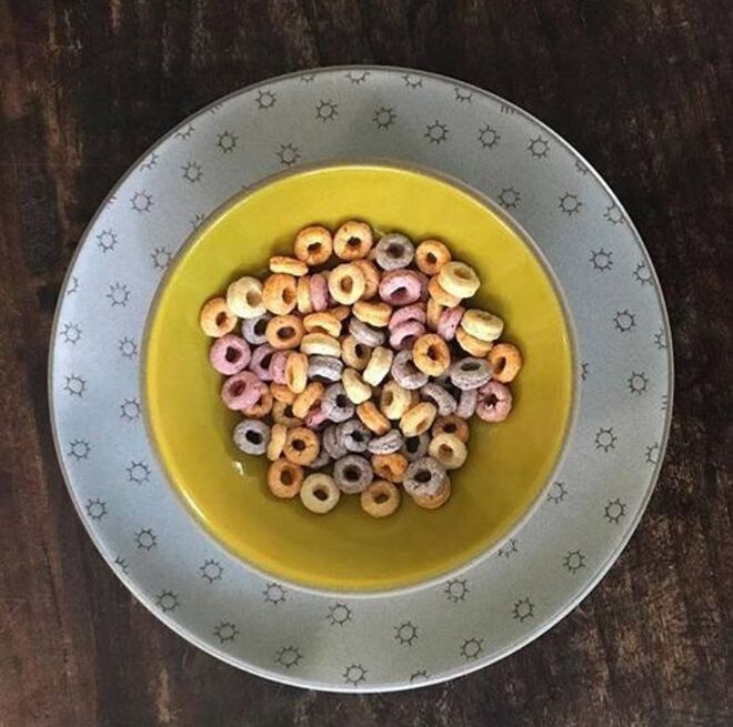 Amanda Seyfried @Instagram