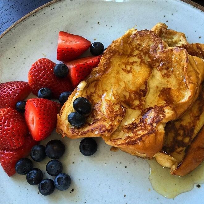 Chrissy Teigen @Instagram