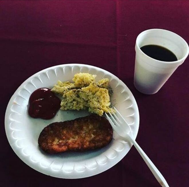 Diane Kruger @Instagram