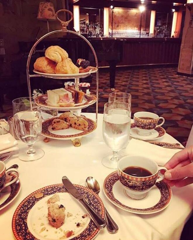 Doutzen Kroes @Instagram