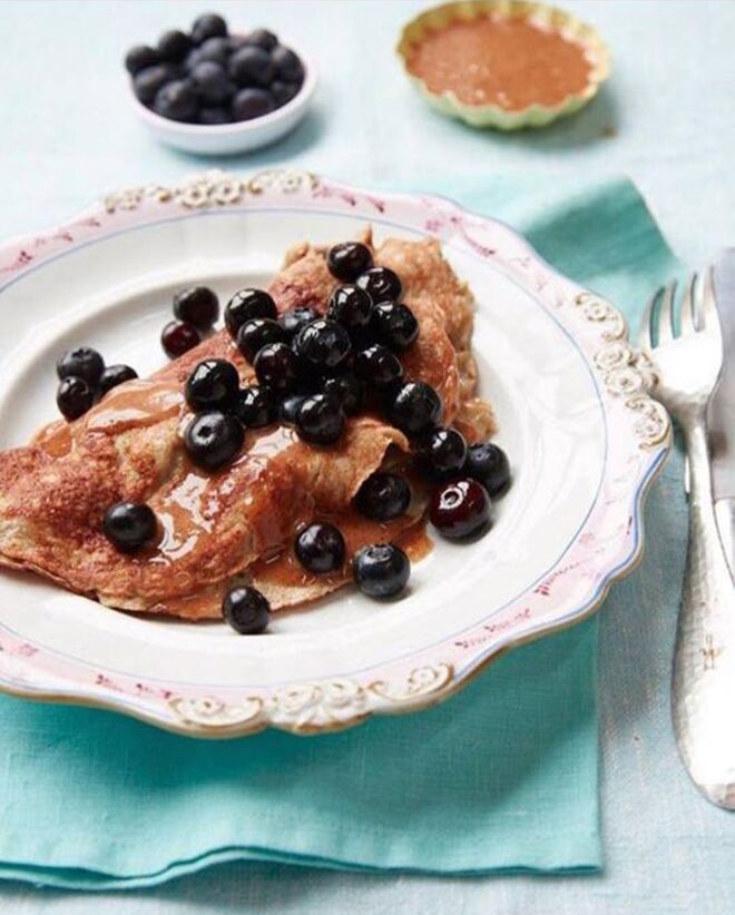 Fearne Cotton @Instagram