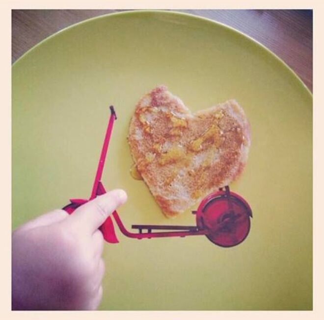 Miranda Kerr @Instagram