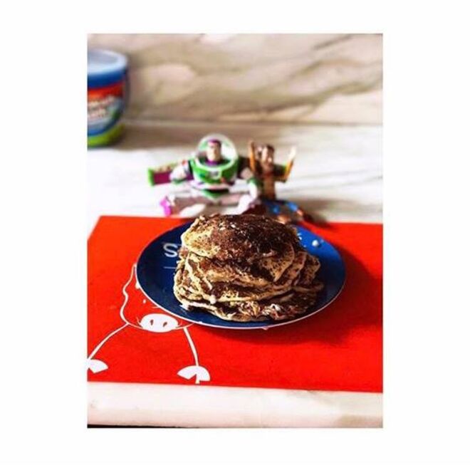 Olivia Wilde @Instagram