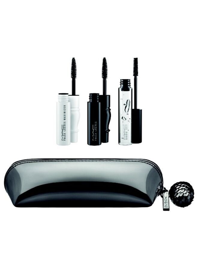  Snowball Mascara Kit 