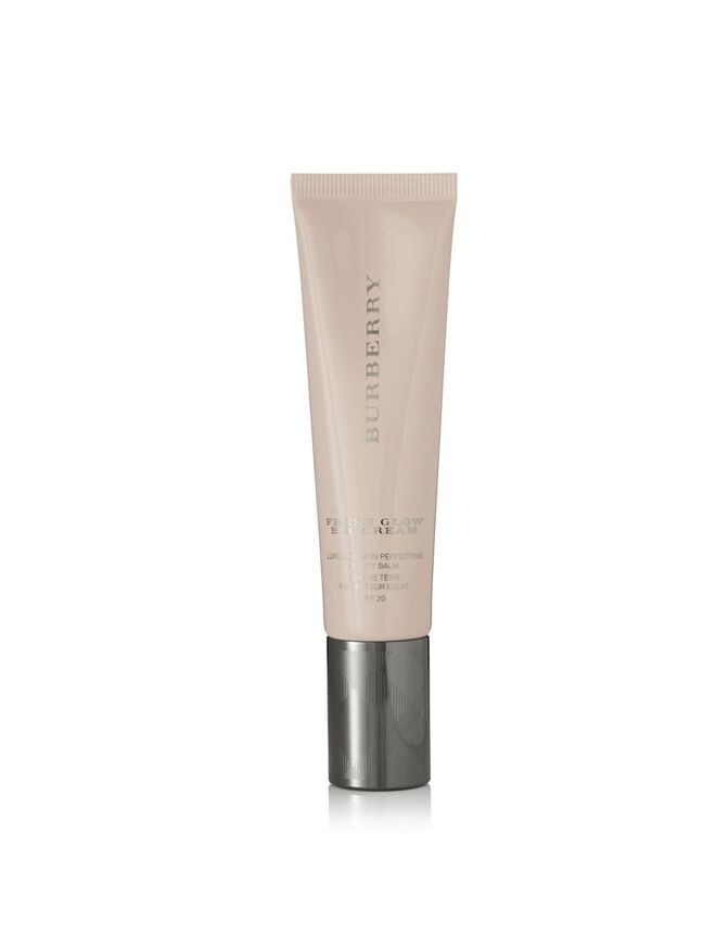 BB Cream hidratante e iluminador com proteção solar, €36, Burberry