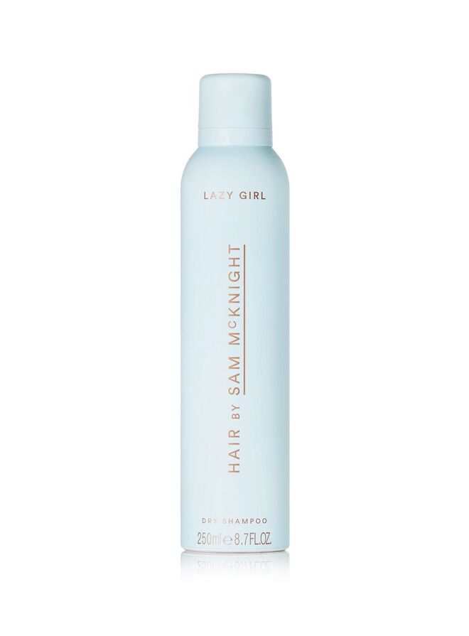 Champô seco Lazy Girl, €22, Hair by Sam McNight em Net-a-Porter.com