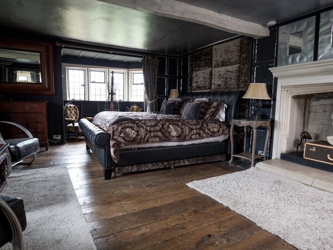 Cotswolds, Inglaterra 