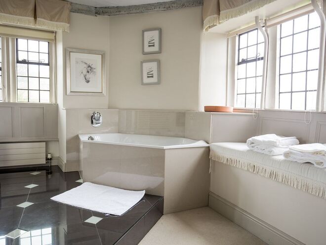 Cotswolds, Inglaterra 