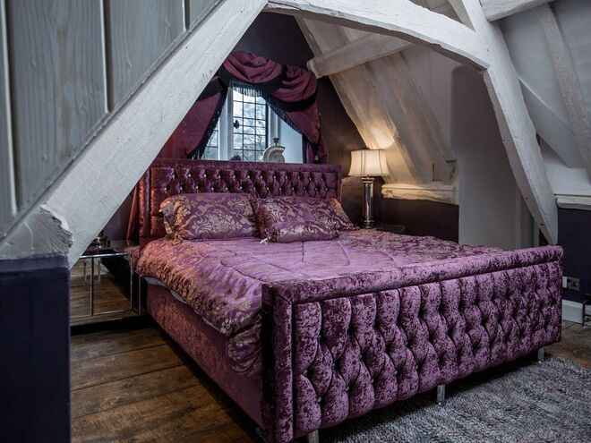 Cotswolds, Inglaterra 