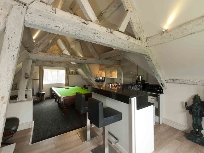 Cotswolds, Inglaterra 