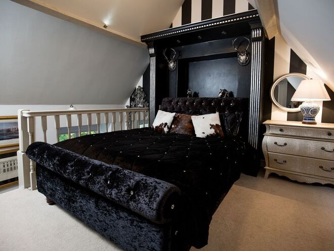 Cotswolds, Inglaterra 