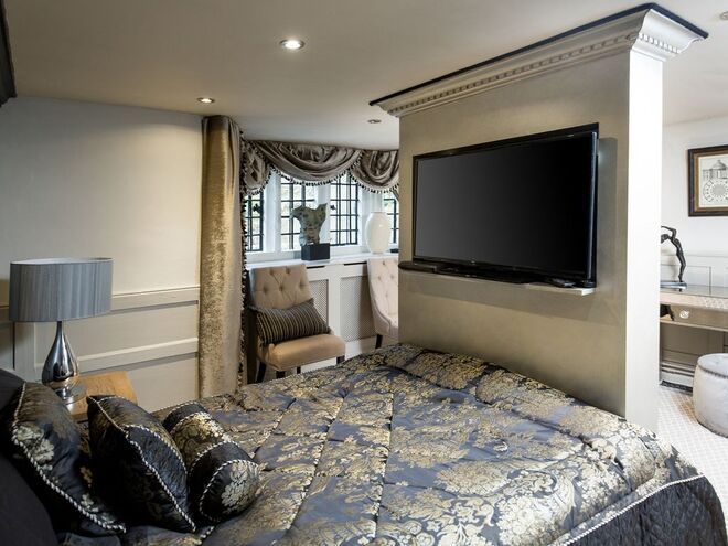 Cotswolds, Inglaterra 