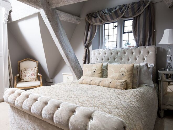 Cotswolds, Inglaterra 