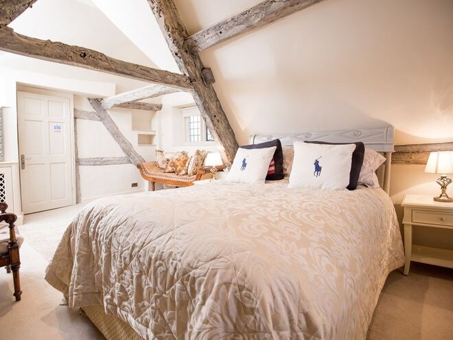 Cotswolds, Inglaterra 