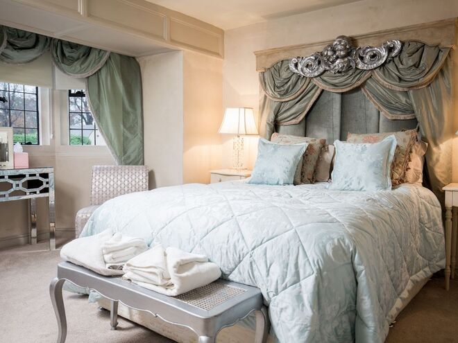 Cotswolds, Inglaterra 