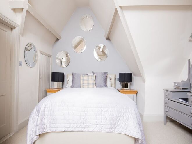 Cotswolds, Inglaterra 