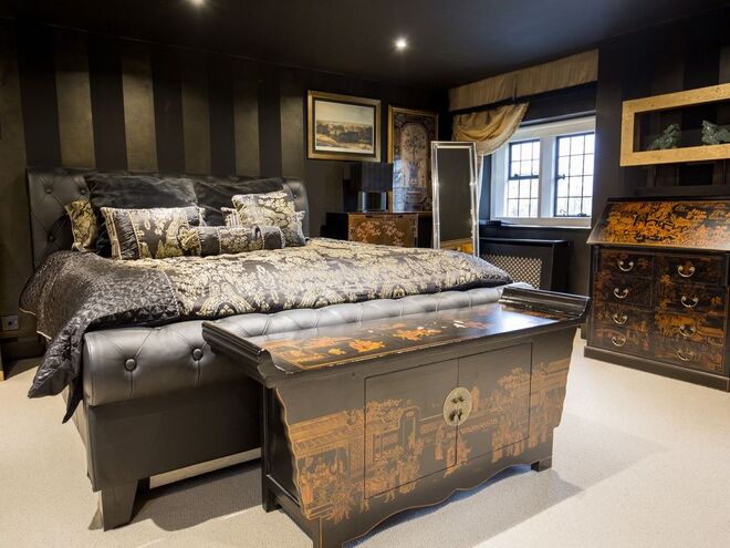 Cotswolds, Inglaterra 