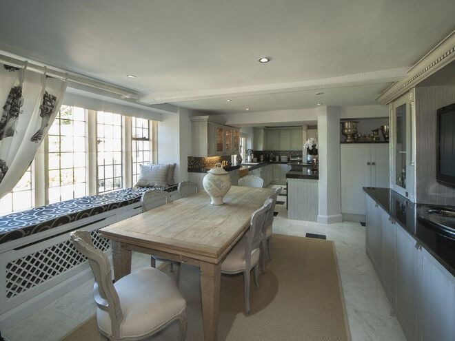 Cotswolds, Inglaterra 