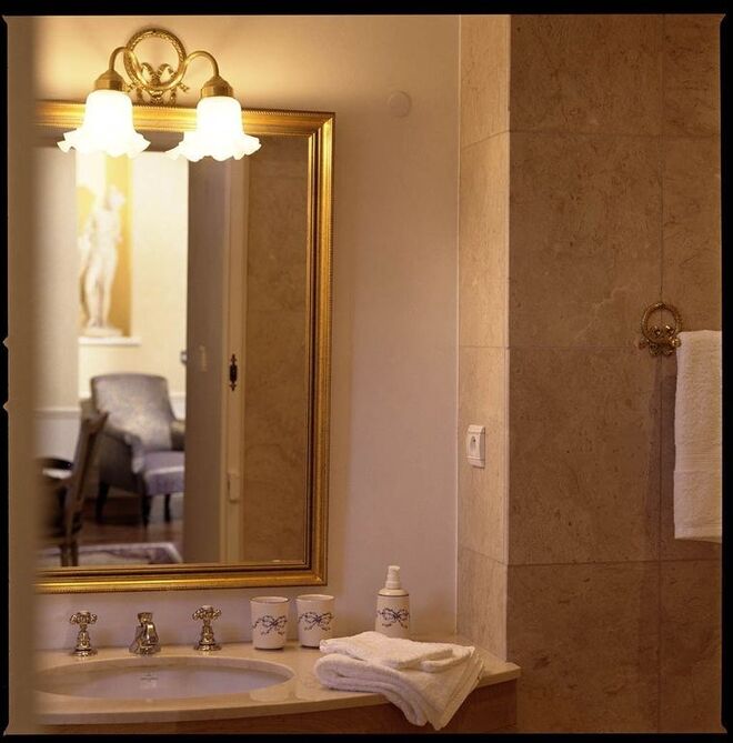 Chateau de Servigny, França 