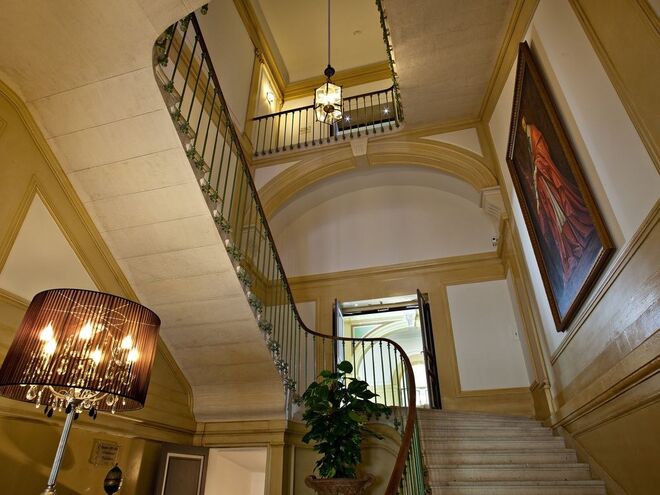 Chateau de la Caniere, França