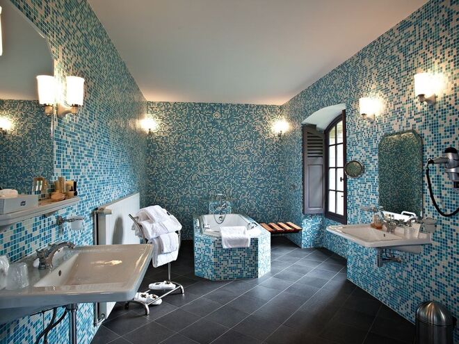 Chateau de la Caniere, França