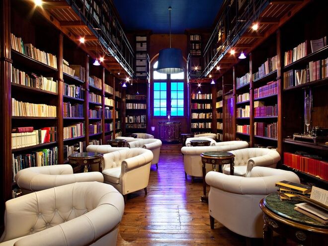 Chateau de la Caniere, França