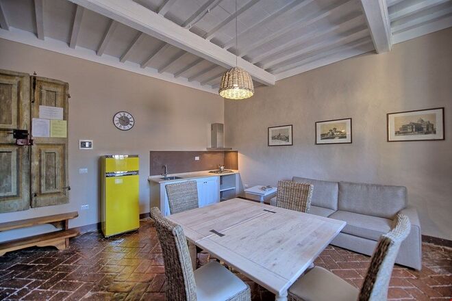 Montespertoli, Toscana, Itália