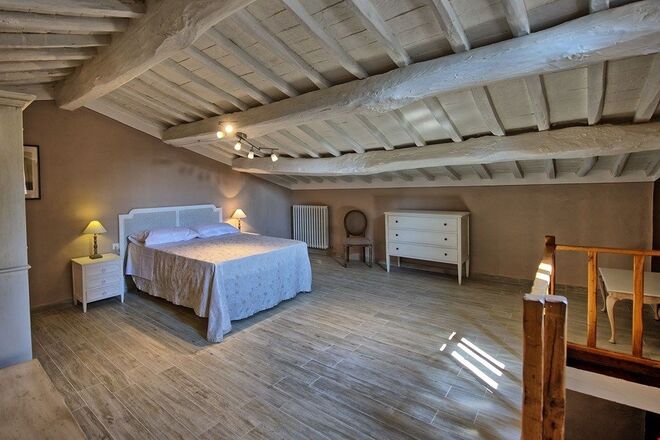 Montespertoli, Toscana, Itália